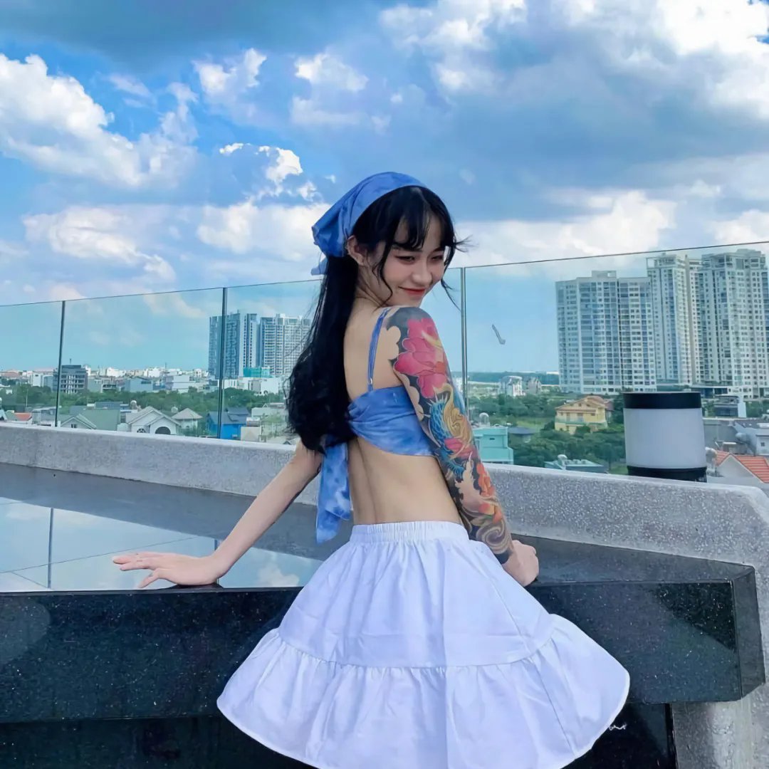 攀越冰峰