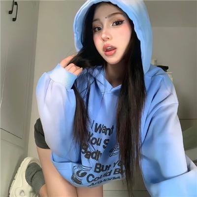 女恶魔人
